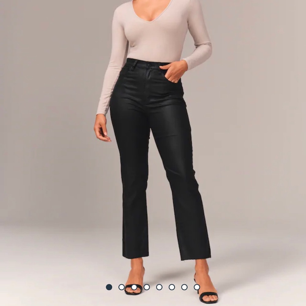 ‼️NWT‼️Abercrombie & Fitch Jeans